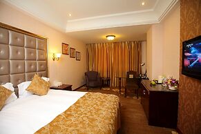 Sanfod Hotel Qingdao