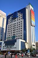 Sanfod Hotel Qingdao