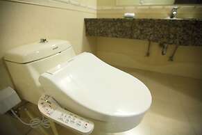 Sanfod Hotel Qingdao