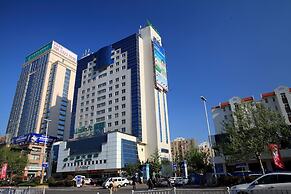 Sanfod Hotel Qingdao