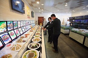 Sanfod Hotel Qingdao