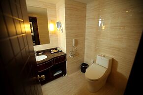 Sanfod Hotel Qingdao