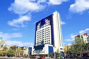 Sanfod Hotel Qingdao