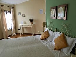 Agriturismo Corte Rocca