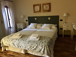 Agriturismo Corte Rocca