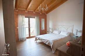 Agriturismo Al Vecchio Portico