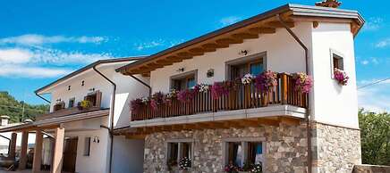 Agriturismo Al Vecchio Portico