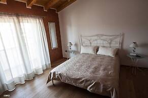 Agriturismo Al Vecchio Portico