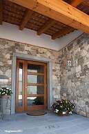 Agriturismo Al Vecchio Portico