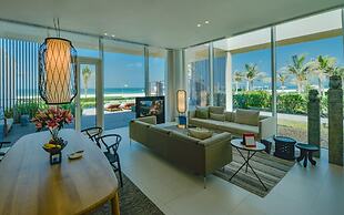 Al Zorah Beach Resort
