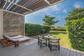 Al Zorah Beach Resort