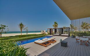 Al Zorah Beach Resort