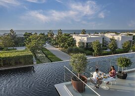 Al Zorah Beach Resort