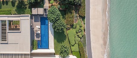 Al Zorah Beach Resort