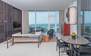 Al Zorah Beach Resort