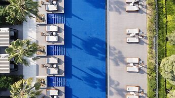 Al Zorah Beach Resort