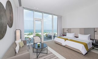 Al Zorah Beach Resort