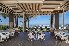 Al Zorah Beach Resort
