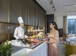 Al Zorah Beach Resort