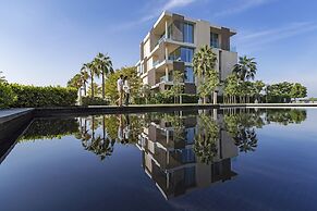Al Zorah Beach Resort