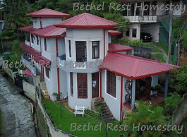 Bethel Homestay