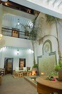 Riad Dar Jdati