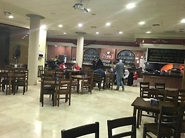 Hotel La Atalaya