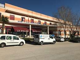 Hotel La Atalaya