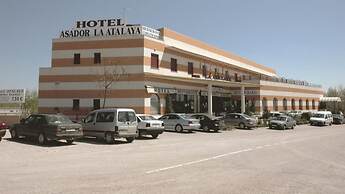 Hotel La Atalaya