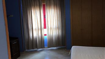 Hotel La Atalaya