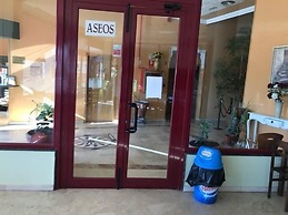 Hotel La Atalaya