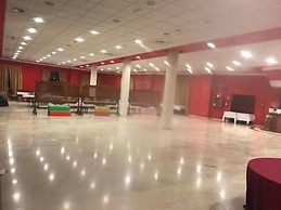 Hotel La Atalaya