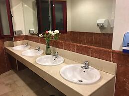 Hotel La Atalaya