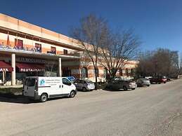 Hotel La Atalaya