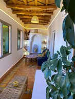 Auberge Miguirne chez Ali