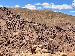 Auberge Miguirne chez Ali