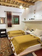 Auberge Miguirne chez Ali