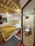 Auberge Miguirne chez Ali