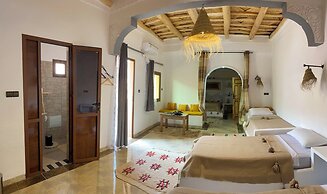 Auberge Miguirne chez Ali