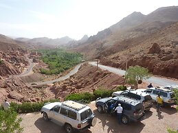 Auberge Miguirne chez Ali