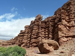 Auberge Miguirne chez Ali