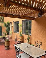 Auberge Miguirne chez Ali