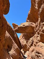 Auberge Miguirne chez Ali