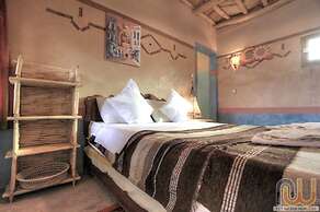 Auberge Miguirne chez Ali