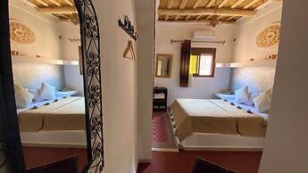 Auberge Miguirne chez Ali