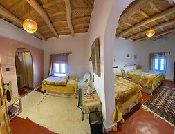 Auberge Miguirne chez Ali