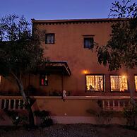 Auberge Miguirne chez Ali