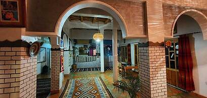 Auberge Miguirne chez Ali