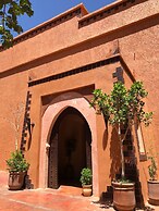 Auberge Miguirne chez Ali