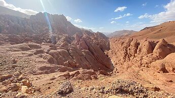 Auberge Miguirne chez Ali